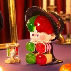 PINO JELLY Half Poison＆Half Cure Figure -Strangecat Toys Store 20240918 153401 458489 3 1200x1200