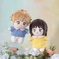 Skip And Loafer-Shining Series Plush Toy -Strangecat Toys Store 20241004 003237 053050 5 1200x1200