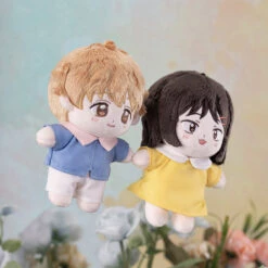 Skip And Loafer-Shining Series Plush Toy -Strangecat Toys Store 20241004 003237 161010 6 1200x1200