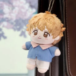 Skip And Loafer-Shining Series Plush Toy -Strangecat Toys Store 20241004 003237 589258 4 1200x1200