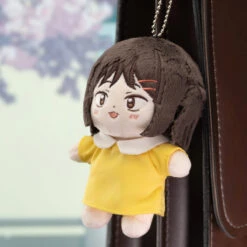 Skip And Loafer-Shining Series Plush Toy -Strangecat Toys Store 20241004 003237 719284 3 1200x1200