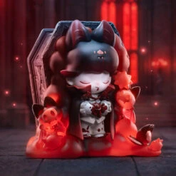 DIMOO Embrace The Sun Figure -Strangecat Toys Store 20241009 153822 153444 3 1200x1200