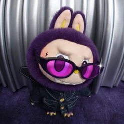 LABUBU × PRONOUNCE - WINGS OF FANTASY Vinyl Plush Doll -Strangecat Toys Store 20241009 162523 827021 4 1200x1200