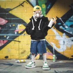 BAZBON Label Plan Series 1/8 Action Figure -Strangecat Toys Store 20241022 175847 197958 4 1200x1200