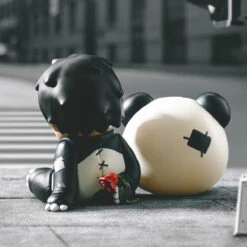 Hirono Doll Panda Figure -Strangecat Toys Store 20241023 115711 460056 5 1200x1200