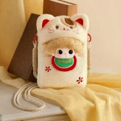 DIMOO Weaving Wonders Series-Quilt Phone Case Blind Box -Strangecat Toys Store 20241030 152426 806492 4 1200x1200