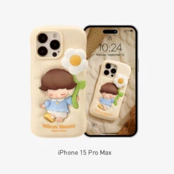 DIMOO Weaving Wonders Series-Phone Case -Strangecat Toys Store 20241030 153722 563502 1 1200x1200