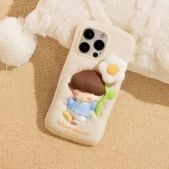 DIMOO Weaving Wonders Series-Phone Case -Strangecat Toys Store 20241030 153742 289847 4 1200x1200