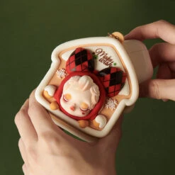 SKULLPANDA Tell Me What You Want Series-Earphone Case -Strangecat Toys Store 20241106 145426 051756 3 1200x1200