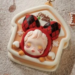 SKULLPANDA Tell Me What You Want Series-Earphone Case -Strangecat Toys Store 20241106 145426 541675 4 1200x1200