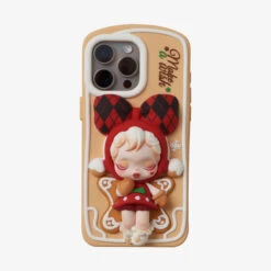 SKULLPANDA Tell Me What You Want Series-Phone Case -Strangecat Toys Store 20241107 111819 498898 16 1200x1200