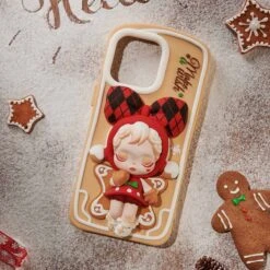 SKULLPANDA Tell Me What You Want Series-Phone Case -Strangecat Toys Store 20241107 111847 201757 3 1200x1200