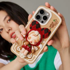 SKULLPANDA Tell Me What You Want Series-Phone Case -Strangecat Toys Store 20241107 111847 509955 4 1200x1200