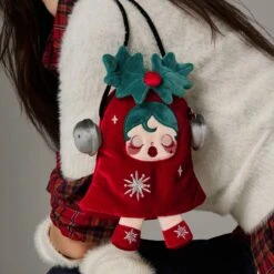 SKULLPANDA Tell Me What You Want Series Crossbody Bag -Strangecat Toys Store 20241107 113457 480513 7 1200x1200