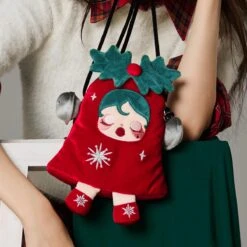 SKULLPANDA Tell Me What You Want Series Crossbody Bag -Strangecat Toys Store 20241107 113457 637886 4 1200x1200