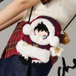 SKULLPANDA Tell Me What You Want Series Crossbody Bag -Strangecat Toys Store 20241107 113457 887928 6 1200x1200