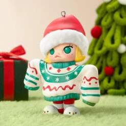 MOLLY Castle Miracle Box Series Figures -Strangecat Toys Store 20241114 145525 632335 3 1200x1200