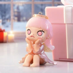 MOLLY Castle Miracle Box Series Figures -Strangecat Toys Store 20241114 145533 390408 7 1200x1200