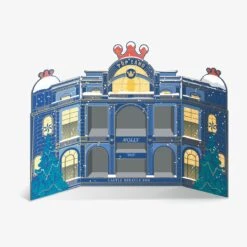 MOLLY Castle Miracle Box Series Figures -Strangecat Toys Store 20241114 145533 730794 10 1200x1200