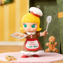 MOLLY Castle Miracle Box Series Figures -Strangecat Toys Store 20241114 145533 763991 4 1200x1200