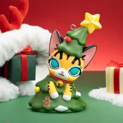 MOLLY Castle Miracle Box Series Figures -Strangecat Toys Store 20241114 145533 895691 5 1200x1200