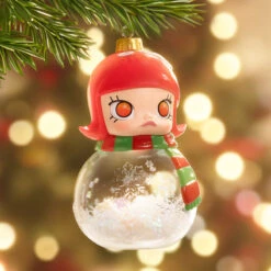 MOLLY Castle Miracle Box Series Figures -Strangecat Toys Store 20241114 145533 935422 6 1200x1200