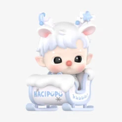 HACIPUPU Sled Figure Special Ver.