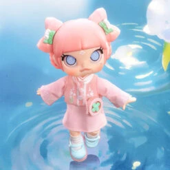 MOLLY Lily Of The Valley Action Figure -Strangecat Toys Store 20241119 145851 930625 4 1200x1200