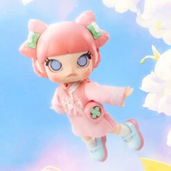 MOLLY Lily Of The Valley Action Figure -Strangecat Toys Store 20241119 145852 293550 6 1200x1200