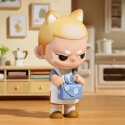 KUBO Loyal Puppy Figurine -Strangecat Toys Store 20241127 144942 916741 3 1200x1200