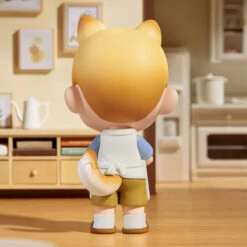 KUBO Loyal Puppy Figurine -Strangecat Toys Store 20241127 144943 729060 4 1200x1200