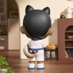 KUBO Loyal Puppy Figurine -Strangecat Toys Store 20241127 144951 076600 7 1200x1200