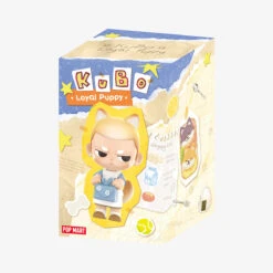 KUBO Loyal Puppy Figurine -Strangecat Toys Store 20241127 144953 481795 8 1200x1200