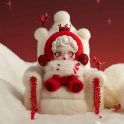 SKULLPANDA Winter Symphony Series Plush -Strangecat Toys Store 20241204 104538 495794 7 1200x1200