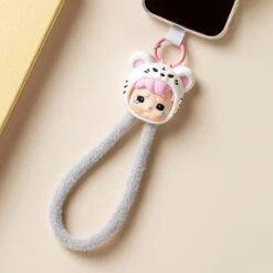 HACIPUPU Snuggle With You Series-Phone Lanyard Blind Box -Strangecat Toys Store 20250107 173540 604715 4 1200x1200