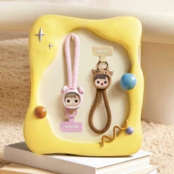 HACIPUPU Snuggle With You Series-Phone Lanyard Blind Box -Strangecat Toys Store 20250107 173543 347840 7 1200x1200