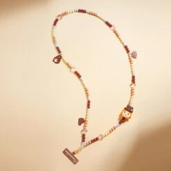 CRYBABY Crying For Love Series-Phone Charm Blind Box -Strangecat Toys Store 20250121 105020 188326 3 1200x1200