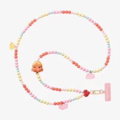 CRYBABY Crying For Love Series-Phone Charm Blind Box