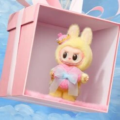 THE MONSTERS Let's Checkmate Series-Vinyl Plush Hanging Card -Strangecat Toys Store 20250205 163524 662714 4 1200x1200