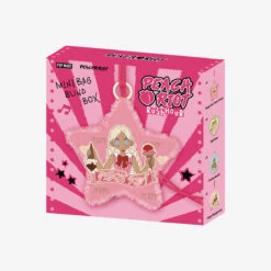 Peach Riot Rush Hour Series -Mini Bag Blind Box -Strangecat Toys Store 20250219 132047 120158 8 1200x1200