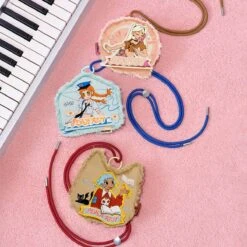 Peach Riot Rush Hour Series -Mini Bag Blind Box -Strangecat Toys Store 20250219 132230 399605 3 1200x1200