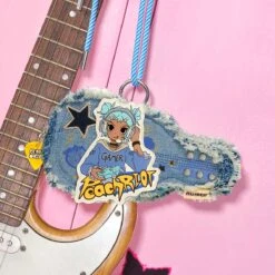 Peach Riot Rush Hour Series -Mini Bag Blind Box -Strangecat Toys Store 20250219 132230 719932 7 1200x1200