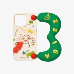 Zsiga Borderline Drifter Series-Phone Case -Strangecat Toys Store 20250305 155541 558869 1 1200x1200