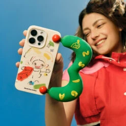 Zsiga Borderline Drifter Series-Phone Case -Strangecat Toys Store 20250305 155742 160896 3 1200x1200