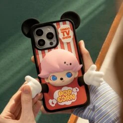 DIMOO WORLD × DISNEY Series-Phone Case -Strangecat Toys Store 20250318 105549 361539 6 1200x1200