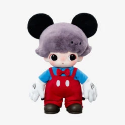 DIMOO WORLD × DISNEY Series-Mickey Vinyl Plush Bag
