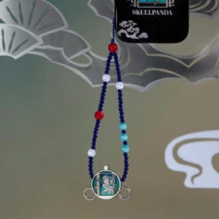 SKULLPANDA The Mirage Series Phone Chain -Strangecat Toys Store 20250401 184721 631238 4 1200x1200