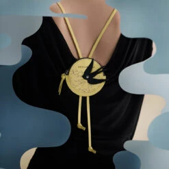 SKULLPANDA The Mirage Series Mini Bag -Strangecat Toys Store 20250401 185416 394759 3 1200x1200