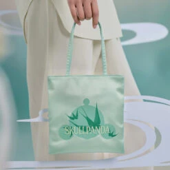 SKULLPANDA The Mirage Series Handbag -Strangecat Toys Store 20250401 185837 717316 3 1200x1200