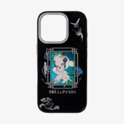SKULLPANDA The Mirage Series Phone Case -Strangecat Toys Store 20250401 190117 941911 1 1200x1200